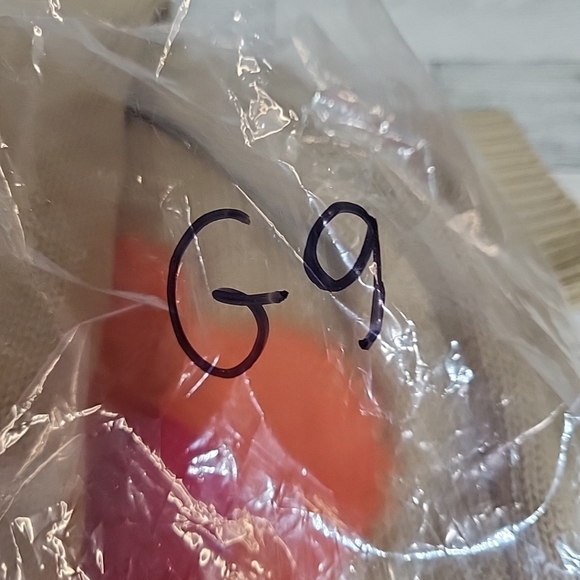 Epic Threads Large 14-16 Fuzzy Flower Knit Sweater NWT‎ Funky Bright Fun - Picture 7 of 7